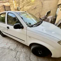 تیبا ۲ مدل ۱۴۰۰