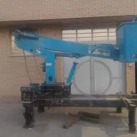 بالابر تادانو ایران کار نکرد|ماشینآلات صنعتی|اصفهان, خانه اصفهان|دیوار