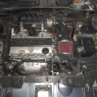 سمند ای اف سون مدل ۹۴ کارکرد ۲۷۰تا|خودرو سواری و وانت|رشت, توشیبا|دیوار