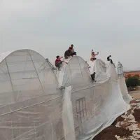 کارگر ساده گل خانه سازی|استخدام صنعتی، فنی، مهندسی|تیران, |دیوار