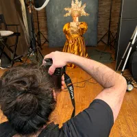 اجاره استودیو عکاسی