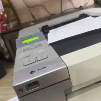 پرینتر لیزری رنگی