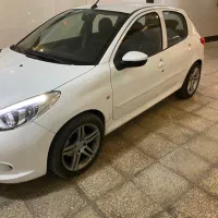 فروش۲۰۷داشبورد۲۰۶