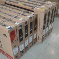 فروش و خریدار تلویزیون