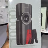 گجت پاور شش کاره جامپ استارتر پمپ باد پرودو گرین|قطعات یدکی و لوازم جانبی|شیراز, فرهنگ شهر|دیوار