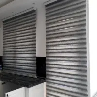 خدمات پرده و کرکره زبرا|خدمات پیشه و مهارت|مشهد, اسماعیل آباد (سپاد)|دیوار