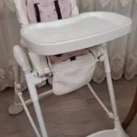 صندلی غذای کودک زویی