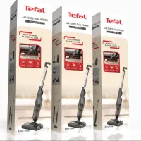 جارو پرتابل دوکاره تفال