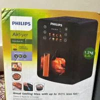 سرخ کن فیلیپس اصلی|اجاق گاز و لوازم برقی پخت‌وپز|برخوار, |دیوار