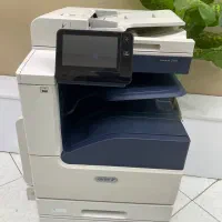 دستگاه کپی رنگی لیزری (زیراکس)
