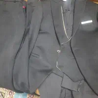 کت وشلواربچه گانه