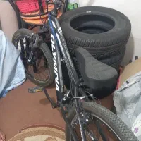 دوچرخه ۲۴ تنه بلند|دوچرخه، اسکیت، اسکوتر|کوهسار (البرز), |دیوار