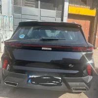 نقد و اقساط هایماs8|خودرو سواری و وانت|شیراز, اصلاح‌نژاد|دیوار