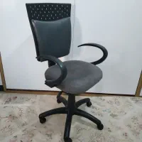 صندلی جکدار