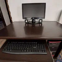 کامپیوتر|رایانه رومیزی|پاکدشت, پاکدشت (مامازند)|دیوار