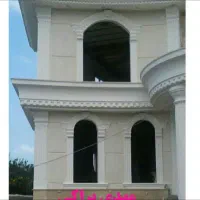 نمای ساختمان|خدمات پیشه و مهارت|دماوند, دماوند|دیوار