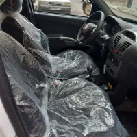 کوییک مدل ۱۴۰۳ GX|خودرو سواری و وانت|اهواز, زیتون کارگری|دیوار