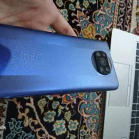 POCO X3 PRO gaming|موبایل|تربتحیدریه, فتح المبین|دیوار