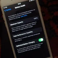 iphone 7 128|موبایل|تبریز, |دیوار