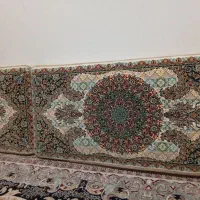 ۲عدد پشتی در حد آکبندو ۱آینه کاملا سالم|پشتی|کرمانشاه, |دیوار