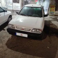 پراید 87|خودرو سواری و وانت|تربت‌حیدریه, چهارراه خواف|دیوار