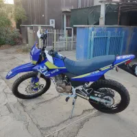 موتور کویر|موتورسیکلت|شاهینشهر, شهرک ردانی پور|دیوار