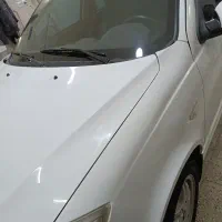 ساینا مدل ۹۶ سفید کارمندی|خودرو سواری و وانت|تربتحیدریه, فردوسی جنوبی|دیوار