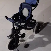 سه چرخه تا شو در حد نو|دوچرخه، اسکیت، اسکوتر|شاهینشهر, شهرک گلدیس|دیوار