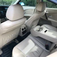 بی ام‌ و ۵۲۰ ۲۰۰۵ BMW|خودرو سواری و وانت|کرج, فاز ۱ مهرشهر|دیوار