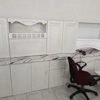 کابینت دارچین کد 8214390554|مصالح و تجهیزات ساختمان|لاهیجان, آهندان|دیوار