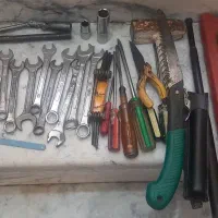 آچاروابزارالات|ابزارآلات|کرمانشاه, |دیوار