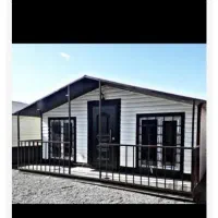 تولید کانکس و کانتینر سفارشی با ضمانت کتبی|مصالح و تجهیزات ساختمان|تهران, یافت آباد جنوبی|دیوار