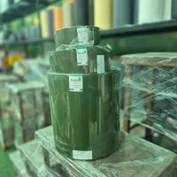 گلدان پلیمری