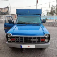 نیسان آبی|خودرو سواری و وانت|هرمز, |دیوار