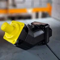 پمپ ۸۰ لیتری سرکج وارداتی|قطعات یدکی و لوازم جانبی|خاوران, |دیوار