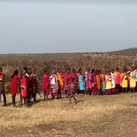 تور ویژه بهمن و عید نوروز کنیا در آفریقا