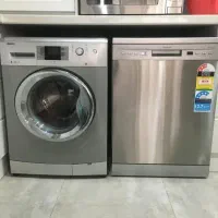 نصب تعمیرات تخصصی لباسشویی ظرفشویی سراسر شهر