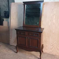 آینه کنسول عرض ۹۰|بوفه، ویترین، کنسول|تهران, شهرک استقلال|دیوار