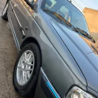 پژوپارس سال مدل ۹۳ رخ در نو