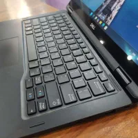 لپ تاپ دل ۷۳۹۰ مدل 360 درجه با 6 ماه گارانتی|رایانه همراه|قم, پردیسان|دیوار