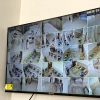 دوربین مداربسته|دوربین مداربسته|میاندوآب, |دیوار