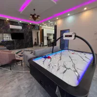 اجاره روزانه ویلا استخردار جکوزی دار نوساز جنگلی|اجارهٔ کوتاه‌مدت ویلا و باغ|ایزدشهر, |دیوار