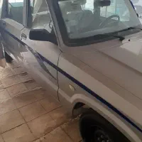 مزدا دو کابین مدل ۹۸|خودرو سواری و وانت|کازرون, |دیوار