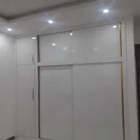 ساخت ونصب کمددیواری|جاکفشی، کمد، دراور|گنبد کاووس, |دیوار