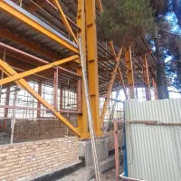 استخدام بنا و کارگر