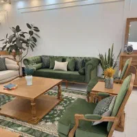 مبلمان مدل کوئین.مبل کویین|مبلمان خانگی و میز عسلی|خرمآباد, |دیوار