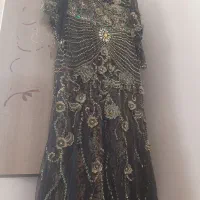 لباس مجلسی|لباس|فردوس (خراسان), |دیوار