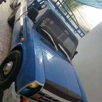 نیسان زامیاد ۱۴۰۰