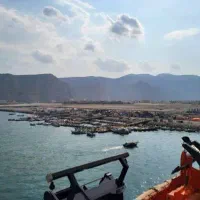 واردات کالا از عمان به بنادر جنوبی