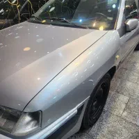 خودرو تک برگ سند.|خودرو سواری و وانت|تهران, سعادت‌آباد|دیوار